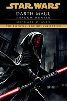 Shadow Hunter: Star Wars Legends (Darth Maul) - English Edition