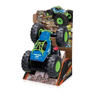 R/C 10" Rock Hopper