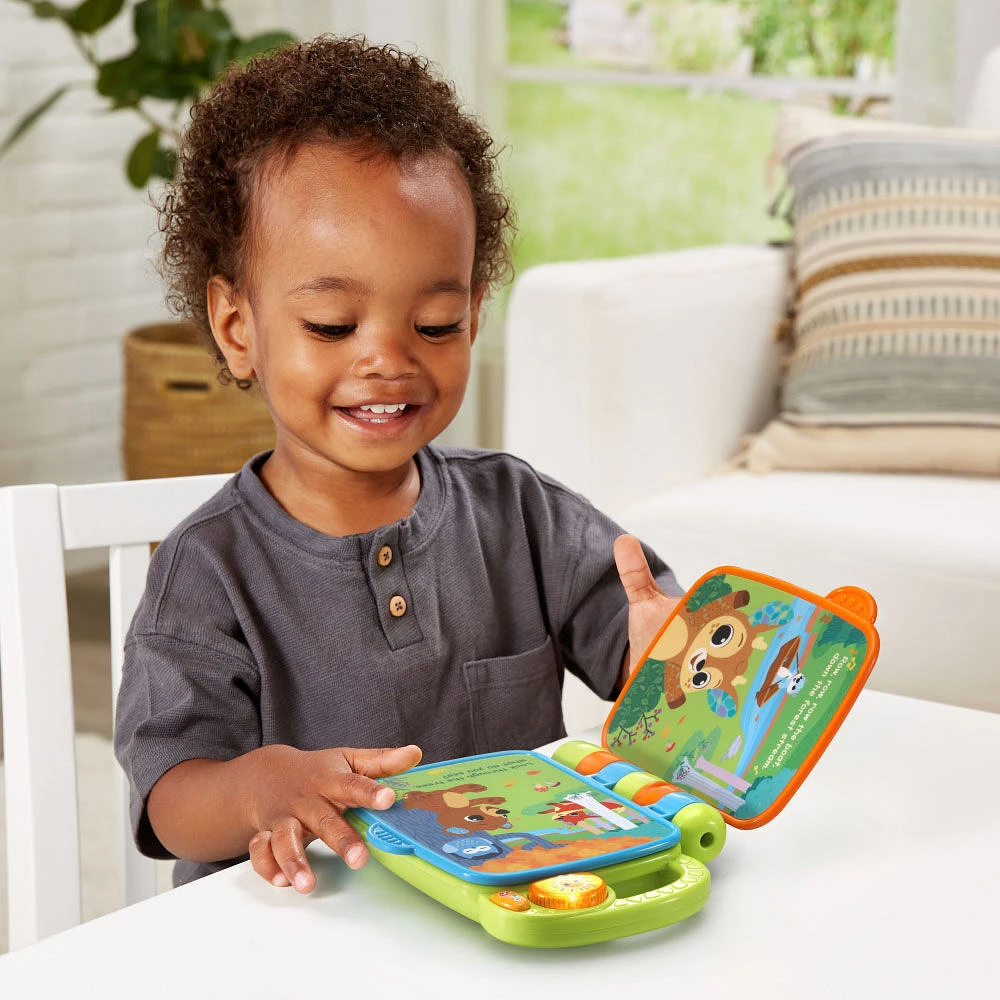 VTech Animal Rhymes Storytime