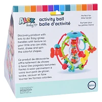 ALEX - Little Hands Activity Ball