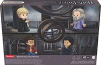 Little People Collector Harry Potter and the Half-Blood Prince Special Edition Set for Adults & Fans