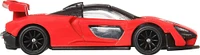 Hot Wheels Premium Fast & Furious Voiture McClaren Senna pour collectionneurs adultes