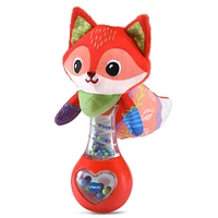 VTech Shake & See Fox Rattle