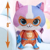 Petite peluche Buddy SuperChatons de Disney Junior