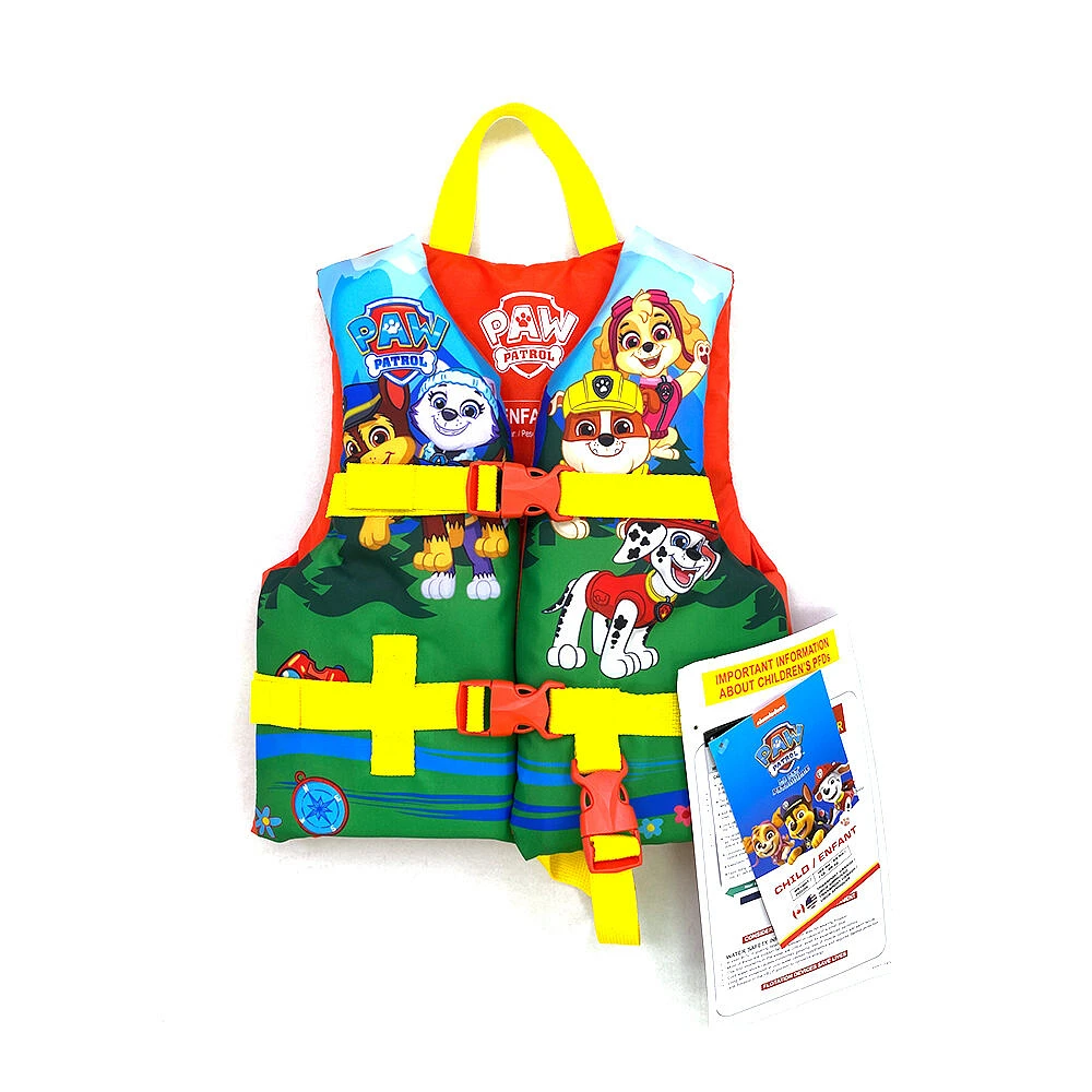 VFI PAW PATROL pour enfants