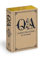 Q&A a Day - Édition anglaise