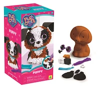 PlushCraft - 3D Kitty