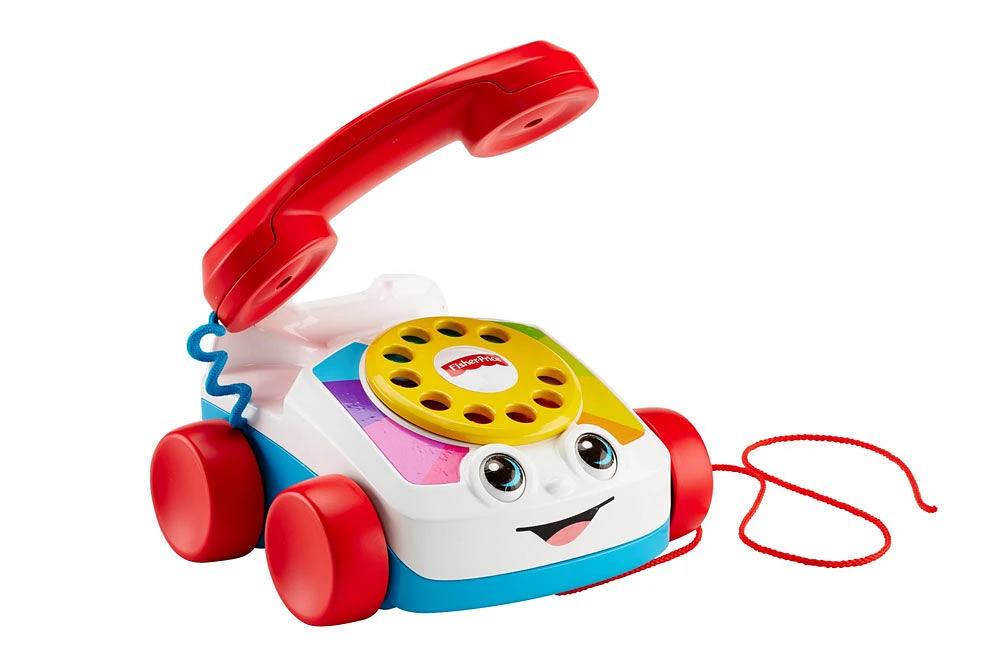 Fisher-Price Chatter Telephone