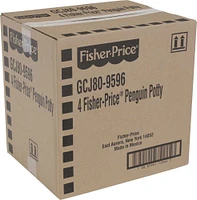 Fisher-Price - Pot d'entraînement - Pingouin. - Édition anglaise