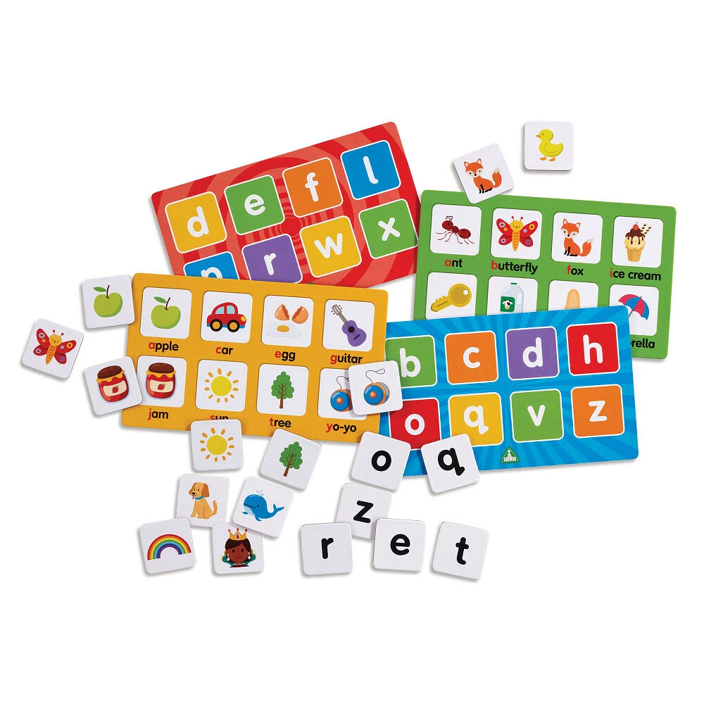 Early Learning Centre Alphabet Lotto - R Exclusive