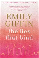 The Lies That Bind - Édition anglaise