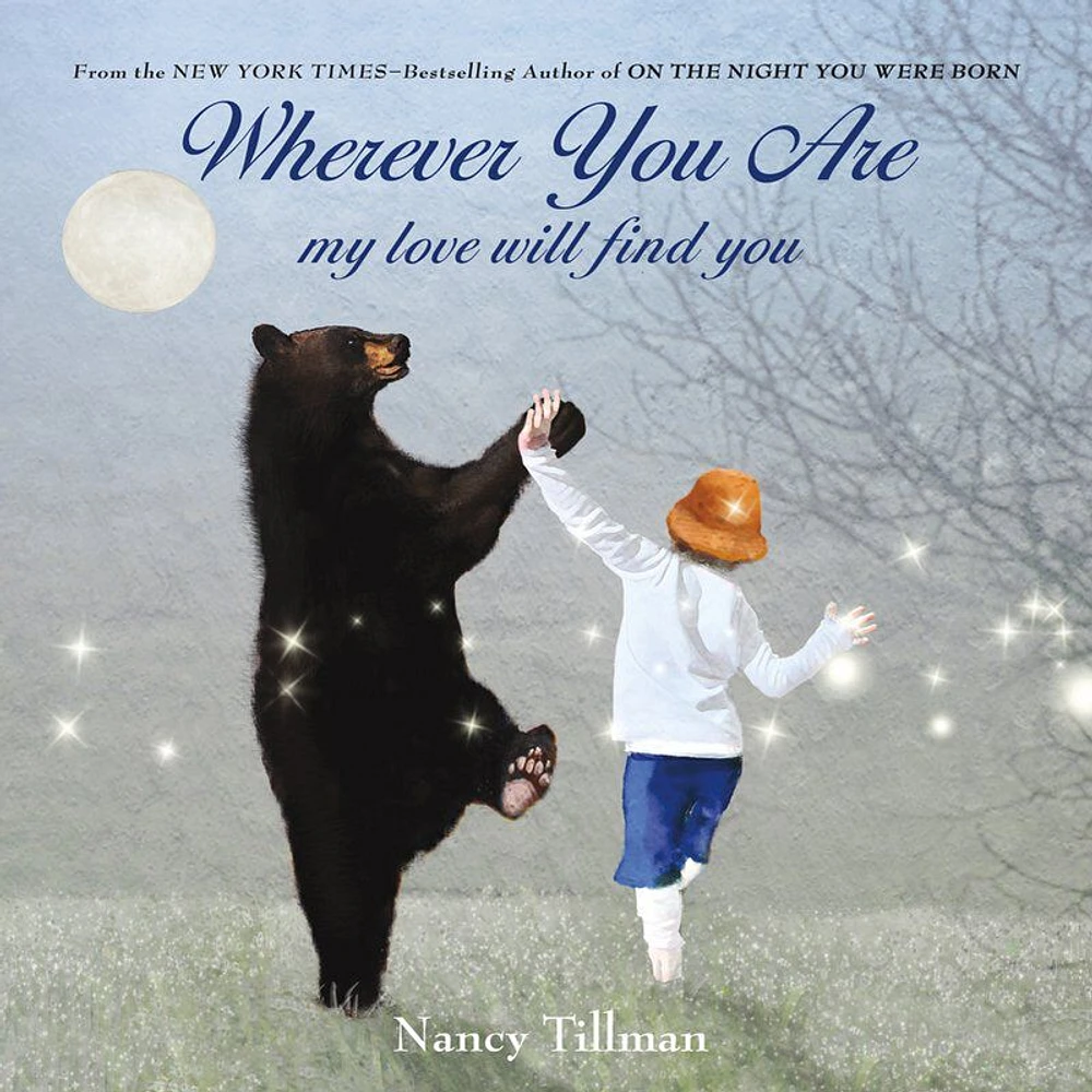 Wherever You Are - Édition anglaise