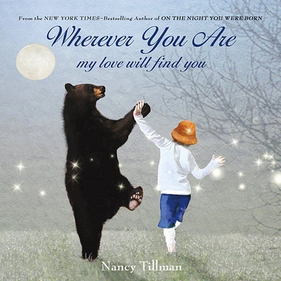 Wherever You Are - Édition anglaise