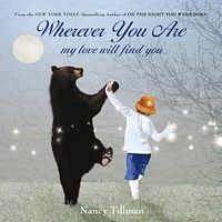 Wherever You Are - English Edition