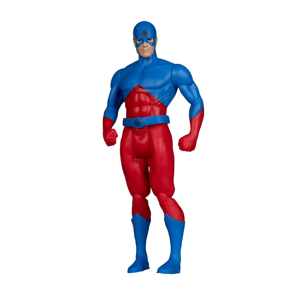DC Super Powers The Atom (Ray Palmer) 5" Action Figure