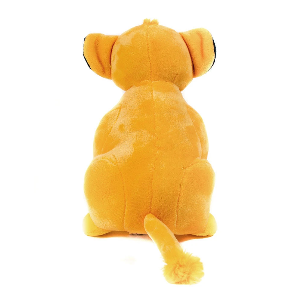 Disney - Lion King - Simba Plush - Small