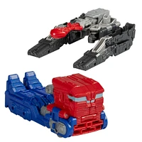 Transformers One Robot Battlers Action Figure 2-Pack