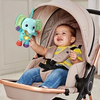 VTech Baby Lumi chant'éléphanteau - Édition anglaise