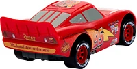 Voiture Disney · Pixar Cars Flash McQUEEN En Mouvement avec les yeux et la bouche qui bougent