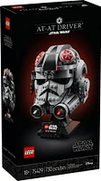 LEGO Star Wars Le casque de pilote de TB-TT, Ensemble de modèle à construire, Cadeau créatif pour adultes 75429