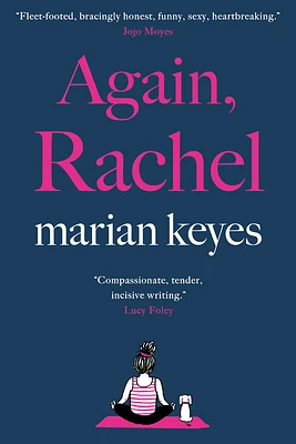 Again, Rachel - Édition anglaise