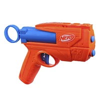 Nerf N Series, Ward, blaster à fléchettes