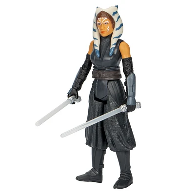 Star Wars Epic Hero Series Ahsoka Tano 4 Inch Action Figure