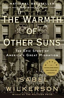 The Warmth of Other Suns - Édition anglaise