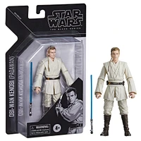 Star Wars The Black Series Archive Collection Obi-Wan Kenobi (Padawan), Star Wars Collectible 6 Inch Action Figure