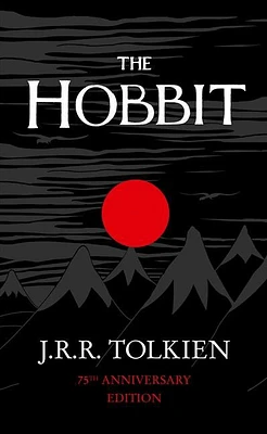 The Hobbit - Édition anglaise