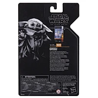 Star Wars The Black Series Archive Collection Grogu, Star Wars Collectible 6 Inch Action Figure