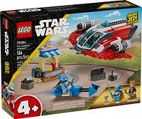 LEGO Star Wars Le Faucon Écarlate Ensemble 75384