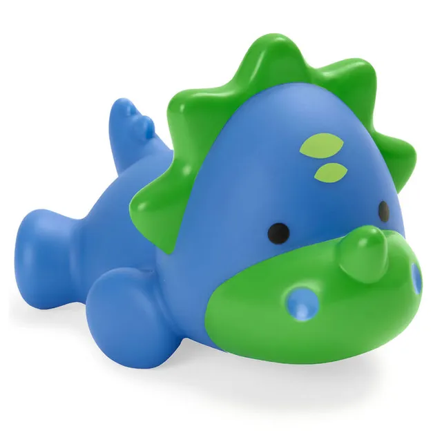 Explore & More Hello Hedgehog Crawl Toy