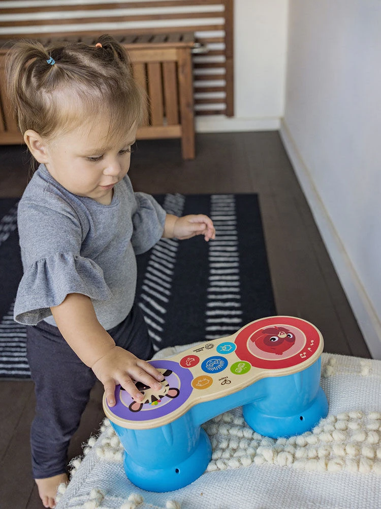 Baby Einstein Upbeat Tunes Magic Touch Drum​