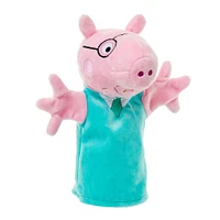 Assortiment De Marionnettes À Main Peppa Pig