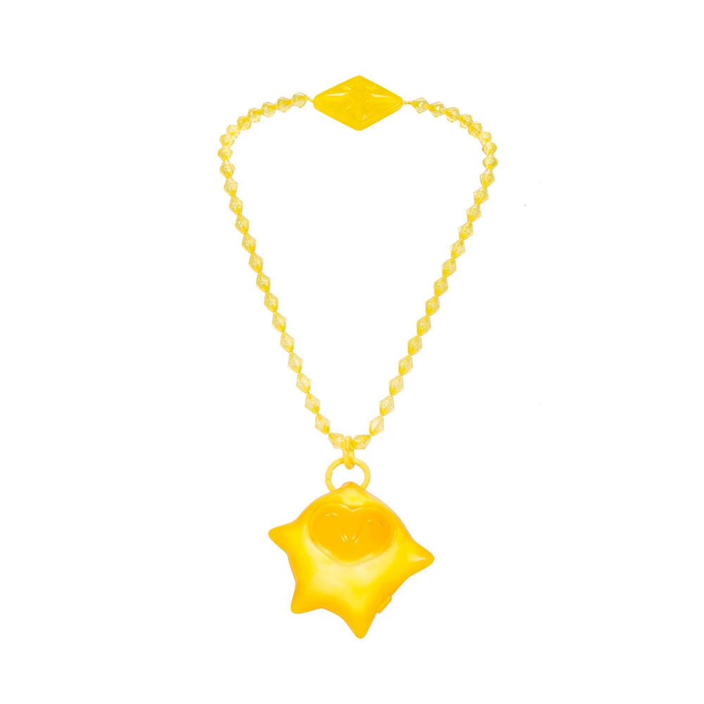 Collier La Bonne Étoile de WISH 