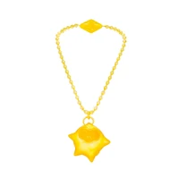 Collier La Bonne Étoile de WISH 