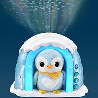 VTech Baby Soothing Starlight Igloo - English Edition