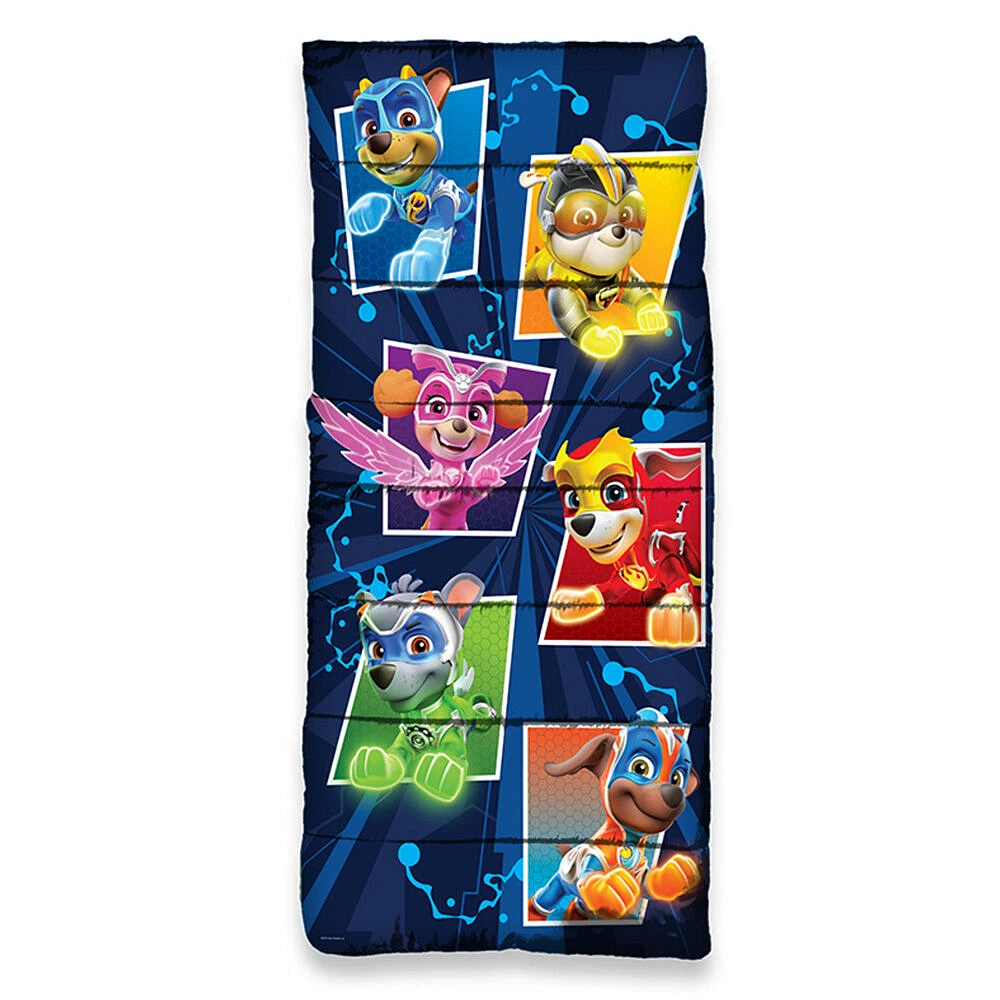 Paw Patrol Boy Sleeping Bag