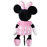 Disney: Minnie Mouse Grande peluche