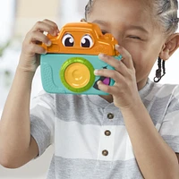 Play-Doh Photo Fun Toy Camera Starter Set