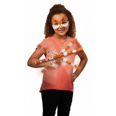 Miraculous Heroez Role Play Set - Rena Rouge - English Edition