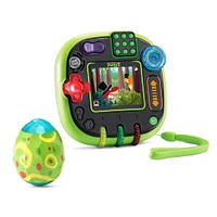 LeapFrog RockIt Twist 2 Pack: Dinosaur Discoveries and Banzai Beans Showdown - French Edition