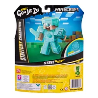 Héros de Goo Jit Zu Minecraft