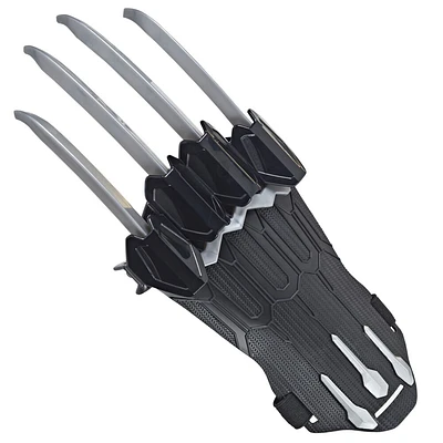 Marvel Black Panther Marvel Studios Legacy Collection Black Panther Slash Claw with Retractable Claws