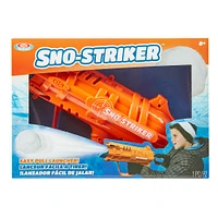 Sno-Striker