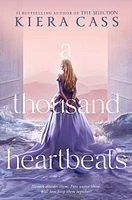 A Thousand Heartbeats - Édition anglaise