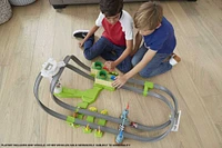 Hot Wheels - Mario Kart - Coffret piste Circuit Mario Simple