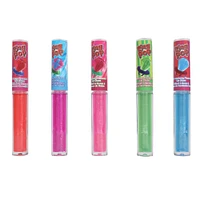 Ring Pop 5pk Lip Gloss Tube Wands