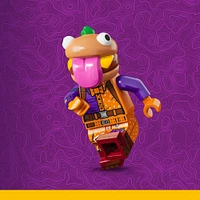 LEGO Fortnite Durrr Burger Restaurant - Kids Toy - Gamer Building Toy for Boys & Girls 10+ - 77076